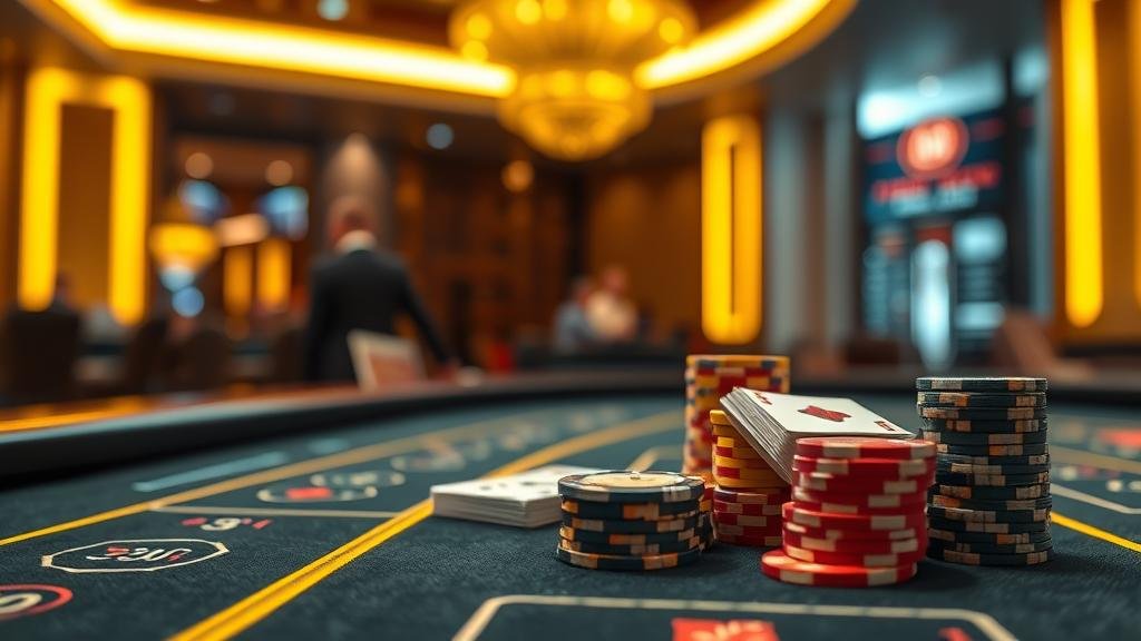 บาคาร่าไลฟ์สดเว็บตรง 2025