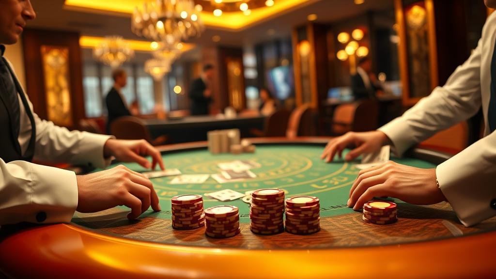 แผนภาพแสดงการเดินเงินแบบมาร์ติงเกล