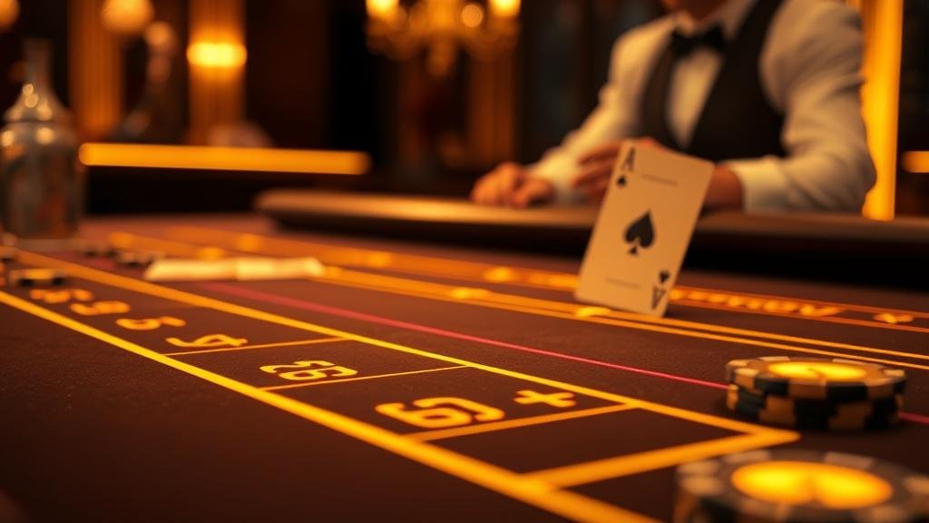 วิเคราะห์เทคนิคเดินเงินบาคาร่า 'วัววัว' 2025: สูตรยั่งยืนพร้อมตัวอย่างจริง