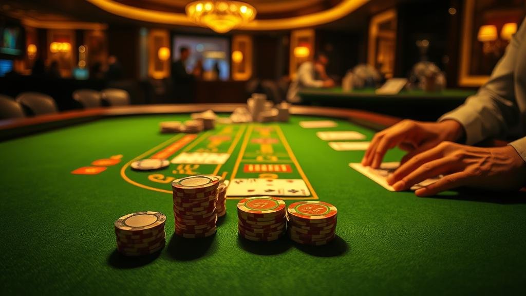 โลโก้ค่ายเกมบาคาร่าชั้นนำ