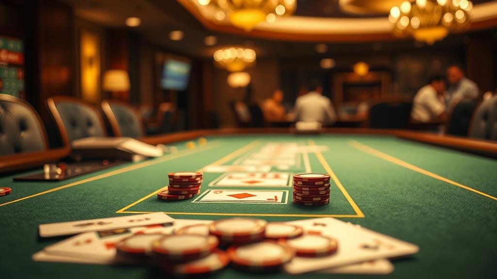 บาคาร่า: จัดการงบง่ายกับแนวทางเดินเงินฟีโบนัชชี 2025 ฉบับเข้าใจง่าย