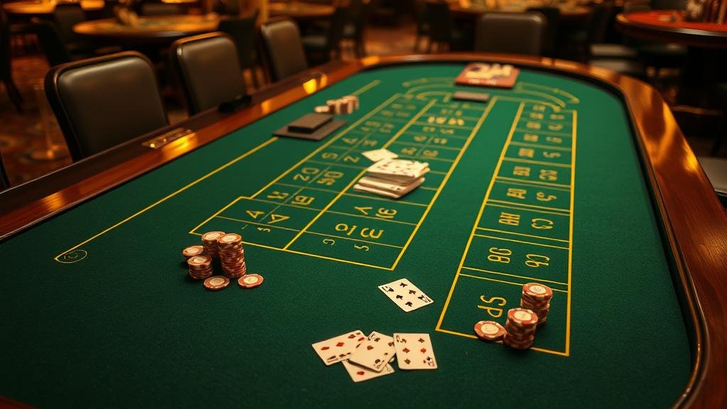 บาคาร่า 2025: คู่มือฉบับเซียน อ่านเค้าไพ่สลับคู่ เข้าใจง่าย ชนะไว ได้ผลจริง