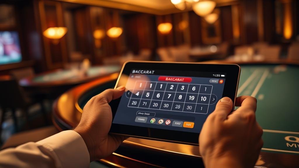 ค่ายบาคาร่า Pragmatic Play