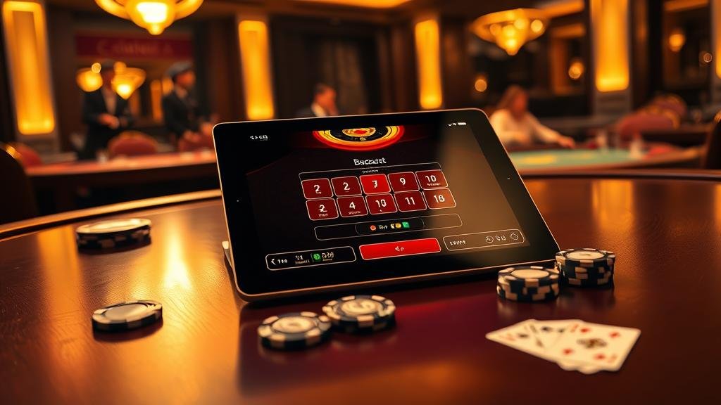 บาคาร่า: สูตรเดินเงินวัววัว ฉบับใหม่ล่าสุด พร้อมเทคนิคชนะยั่งยืน