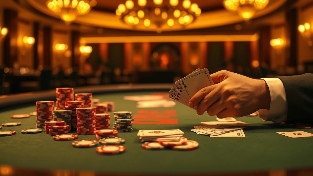 คู่มือบาคาร่า วัววัว เครดิตฟรีสำหรับมืออาชีพ 391