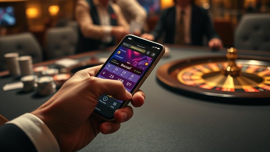 เปรียบเทียบค่ายเกมบาคาร่าชั้นนำ