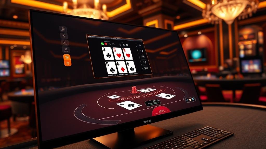 คู่มือเล่นบาคาร่า วัววัว ออโต้: สมัครเร็ว ชนะคุ้มค่า เข้าใจง่าย 2025