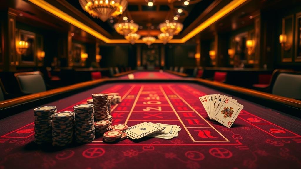 หน้าจอเกมบาคาร่า Pragmatic Play