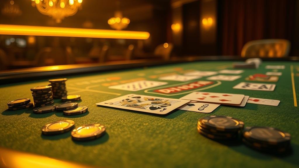 การบริหารงบประมาณบาคาร่า