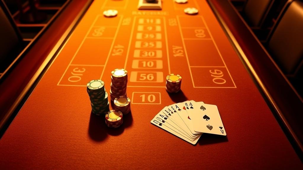 เจาะลึก! อ่านเค้าไพ่บาคาร่า Pragmatic Play: เทคนิคคุมงบ 2025 ฉบับมืออาชีพ