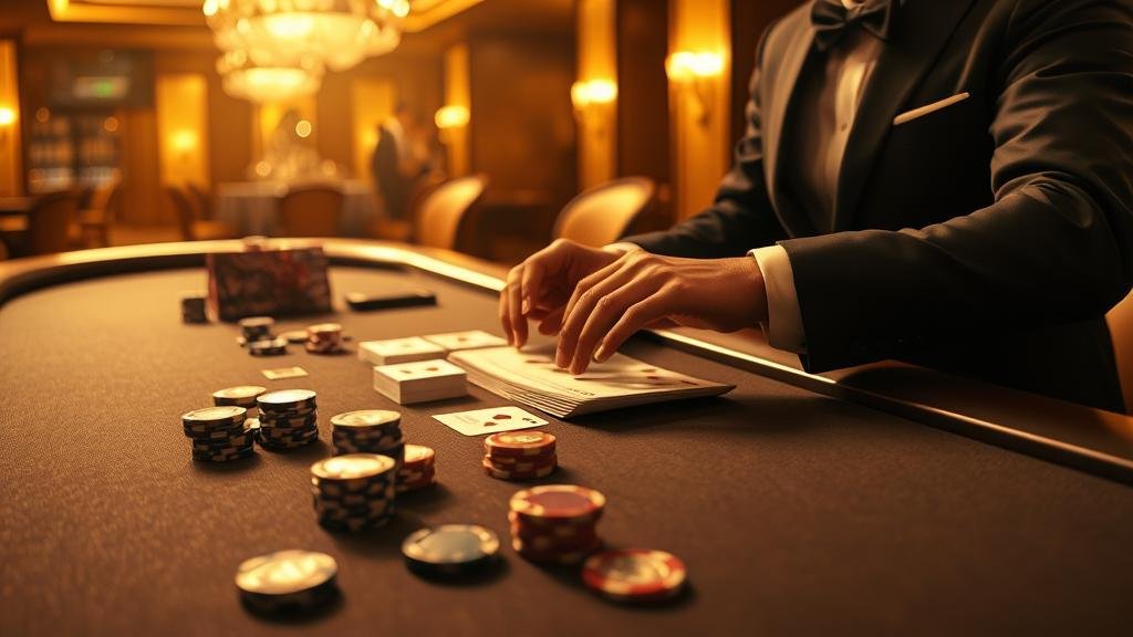 ขั้นตอนสมัครบาคาร่าบนเดสก์ท็อป