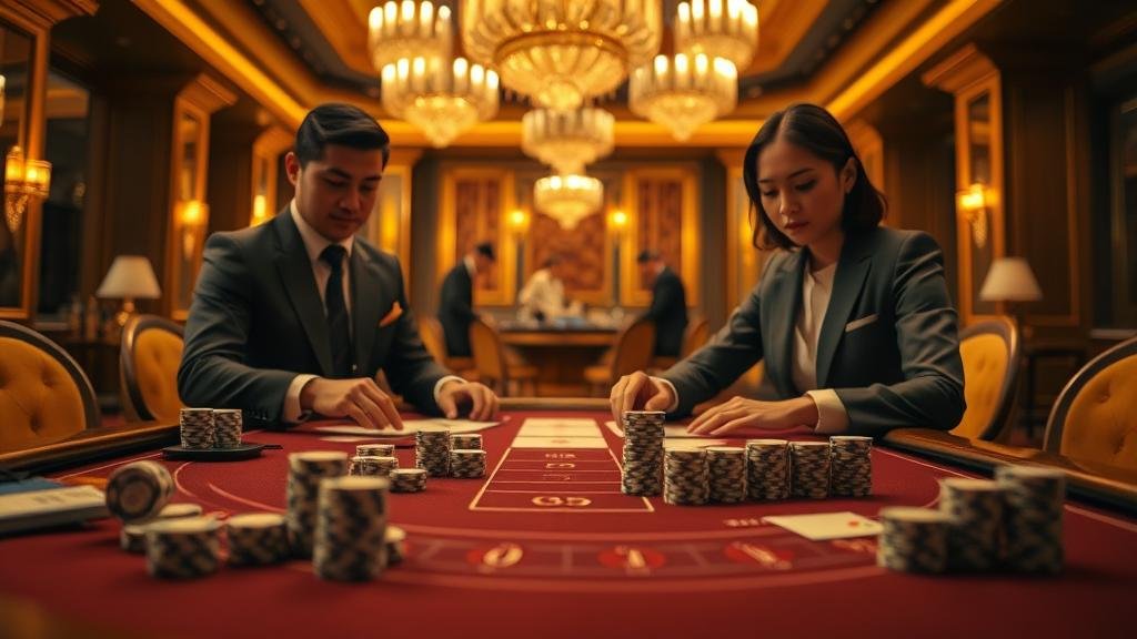 สมัครบาคาร่าบนมือถือ แท็บเล็ต และเดสก์ท็อป