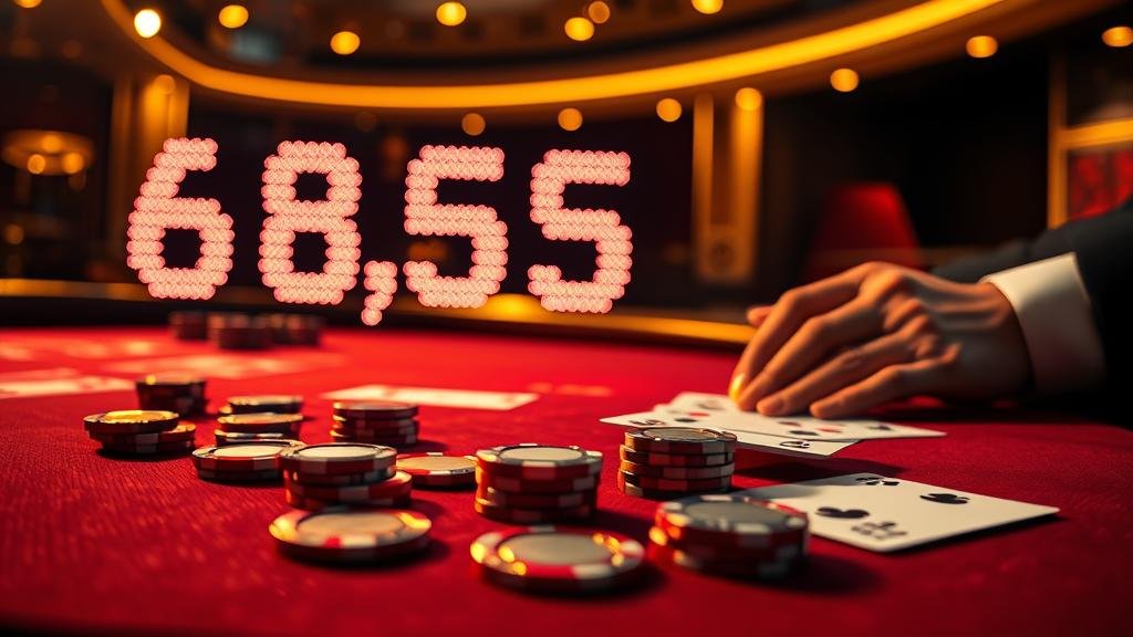 การเล่นบาคาร่าสายฟ้าบนมือถือ