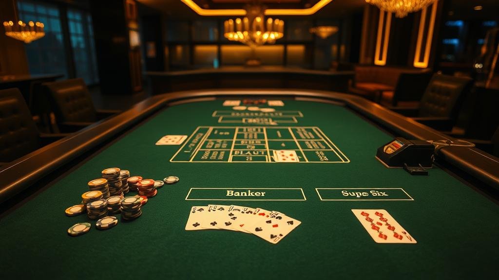 ขั้นตอนสมัครบาคาร่าบนมือถือ iOS และ Android