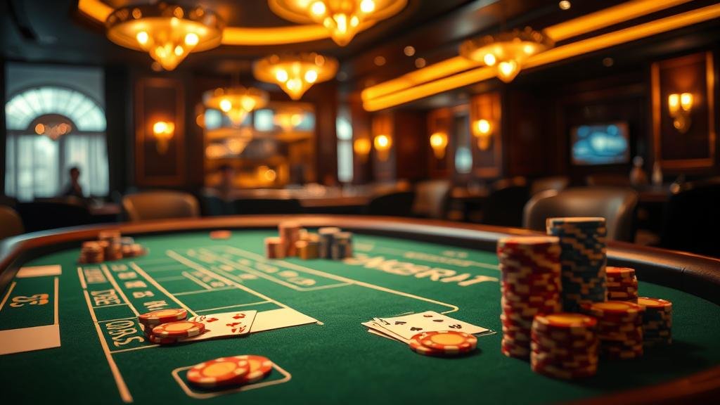 บาคาร่า: เทคนิคเดินเงินคงที่และเคล็ดลับเลือกค่าย AE ให้ชนะ