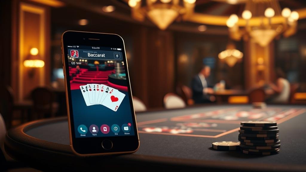 บาคาร่า 2025: อัปเดตสูตรคงที่ & คุมงบมือใหม่ สไตล์ AE ให้ชนะ