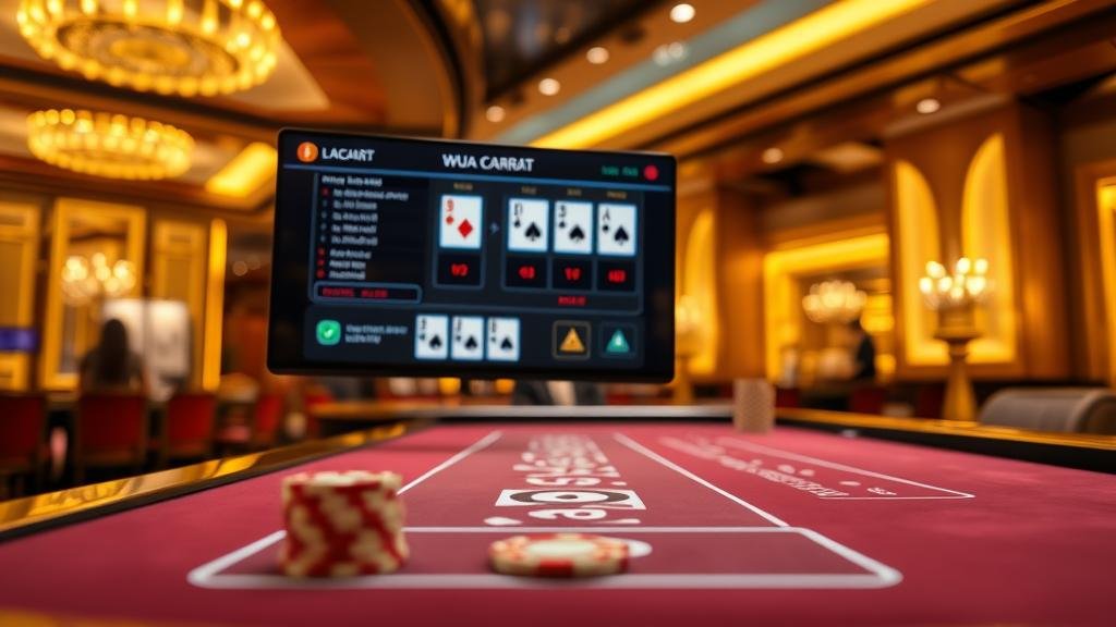 บาคาร่า วัววัว เว็บตรง: คู่มืออ่านเค้าไพ่ปิงปอง มังกร ฉบับ 2025 เข้าใจง่าย