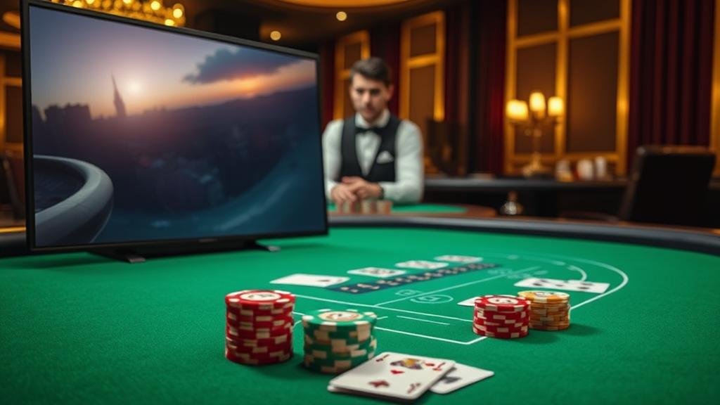 เล่นบาคาร่าออนไลน์ให้ปัง! คู่มือฉบับเซียน พร้อมสูตรเดินเงิน พาโรลี เวอร์ชันล่...