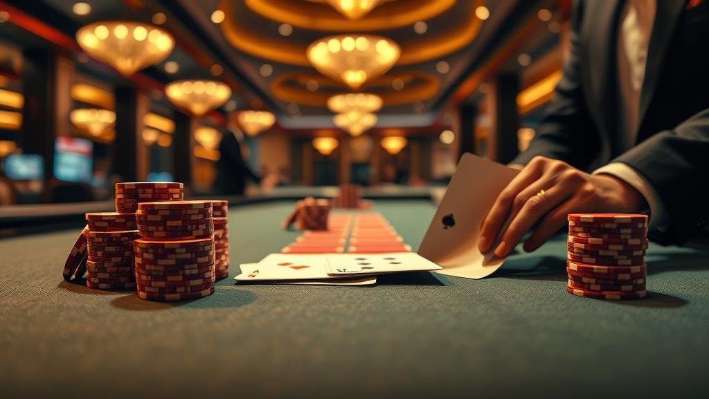 เปรียบเทียบค่ายบาคาร่า Evolution และ Sexy