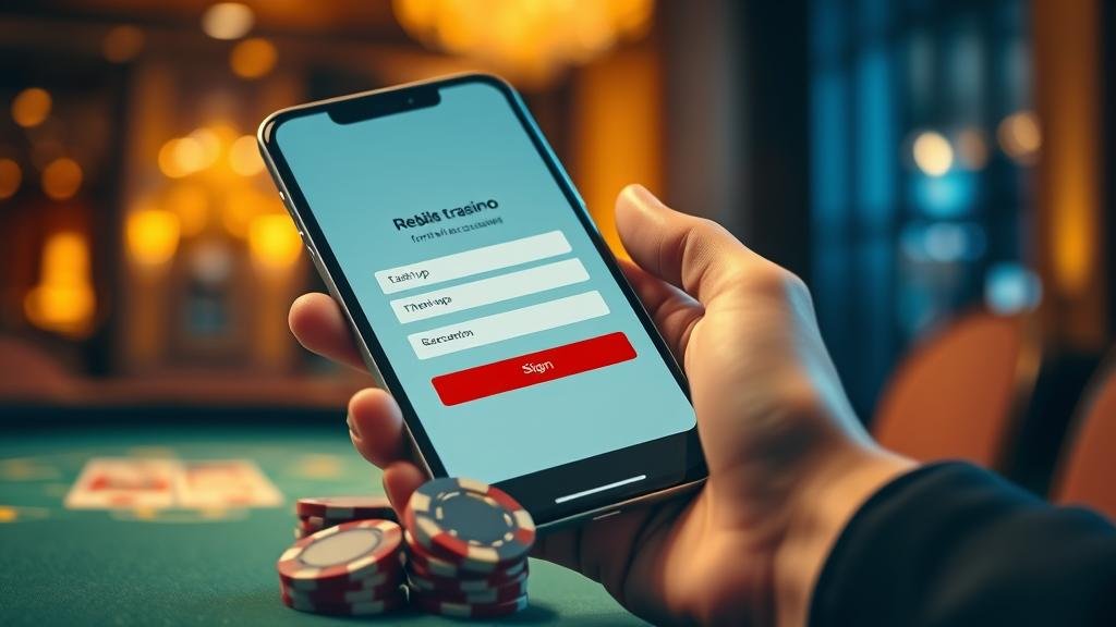 การควบคุมงบประมาณในการเล่นบาคาร่า