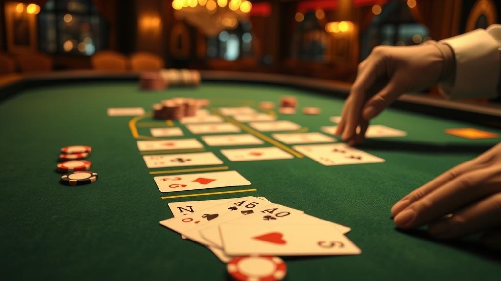 ขั้นตอนสมัครบาคาร่าบนมือถือ