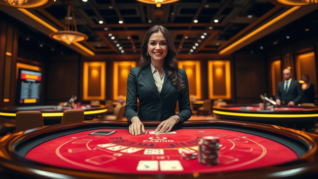 บาคาร่าไม่มีค่าคอม: จัดการทุนเลือกค่าย AE, WM, Evolution ชนะไวใน 5 นาที