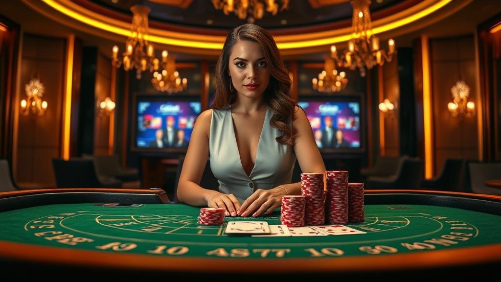 เคล็ดลับทำกำไรบาคาร่า: เลือกค่ายดัง AE, Evolution, Playtech ให้คุ้มค่า