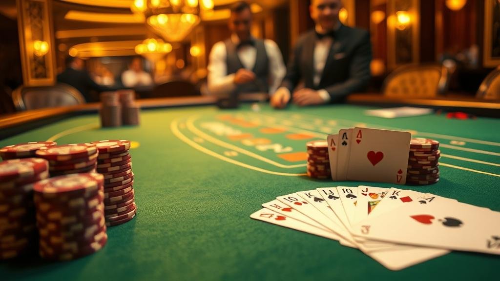 เปิดคัมภีร์บาคาร่า ซูเปอร์ซิกส์! สูตรเด็ดเดินเงินพร้อมเคล็ดลับเลือกค่าย Asia ...