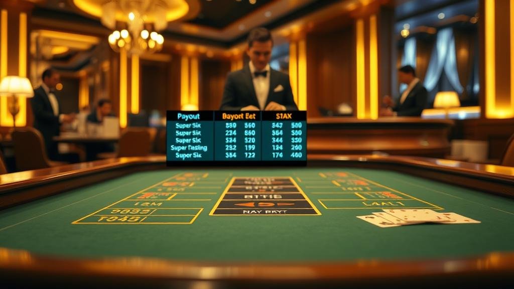 การเล่นบาคาร่าสดบนมือถือ