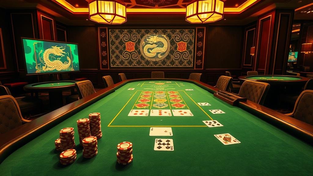 เคล็ดลับอ่านเค้าไพ่บาคาร่า สลับคู่ Pragmatic Play, SA Gaming, AE Casino 2025 ...