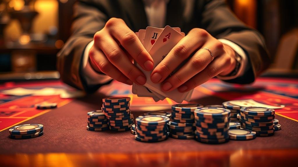 วิเคราะห์เค้าไพ่บาคาร่า: สูตรอ่านมังกร & สลับคู่ ฉบับ DG Casino ให้คุ้มค่า