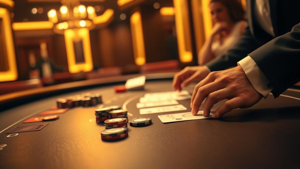 การเล่นบาคาร่า Asia Gaming บนมือถือ