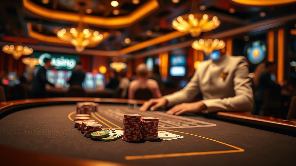 บาคาร่าไลฟ์สด: สูตรเลือกค่าย DG Casino, WM, SA Gaming แบบไม่มีค่าคอมฯ