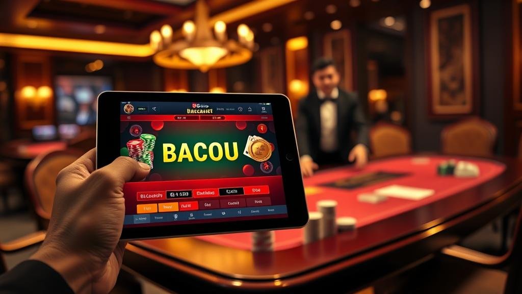 ไขเคล็ดลับอ่านเค้าไพ่บาคาร่า DG Casino ฉบับเซียน 2025