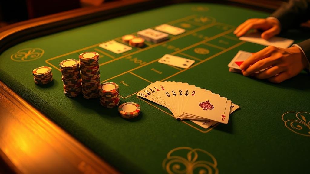 วิเคราะห์เค้าไพ่บาคาร่า: สูตรเดินเงินซูเปอร์ซิกส์ ฉบับเซียน บนคอมพิวเตอร์