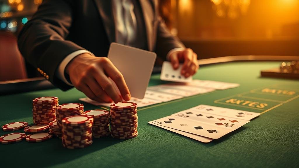 การบันทึกผลบาคาร่าบนมือถือ