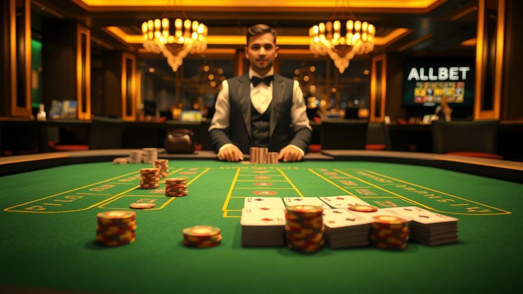 เกมบาคาร่า Playtech พร้อมฟีเจอร์พิเศษ