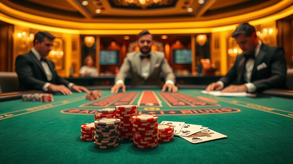 ไขเคล็ดลับ! เลือกค่ายบาคาร่า Allbet, WM, Ezugi, Playtech ฉบับเซียน งบประหยัด