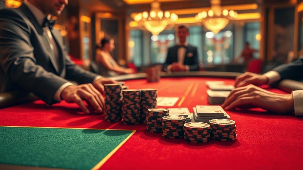 สูตรลับบาคาร่า AI: วิเคราะห์เค้าไพ่ AE Casino ฉบับเอเชีย 2025 ชนะชัวร์