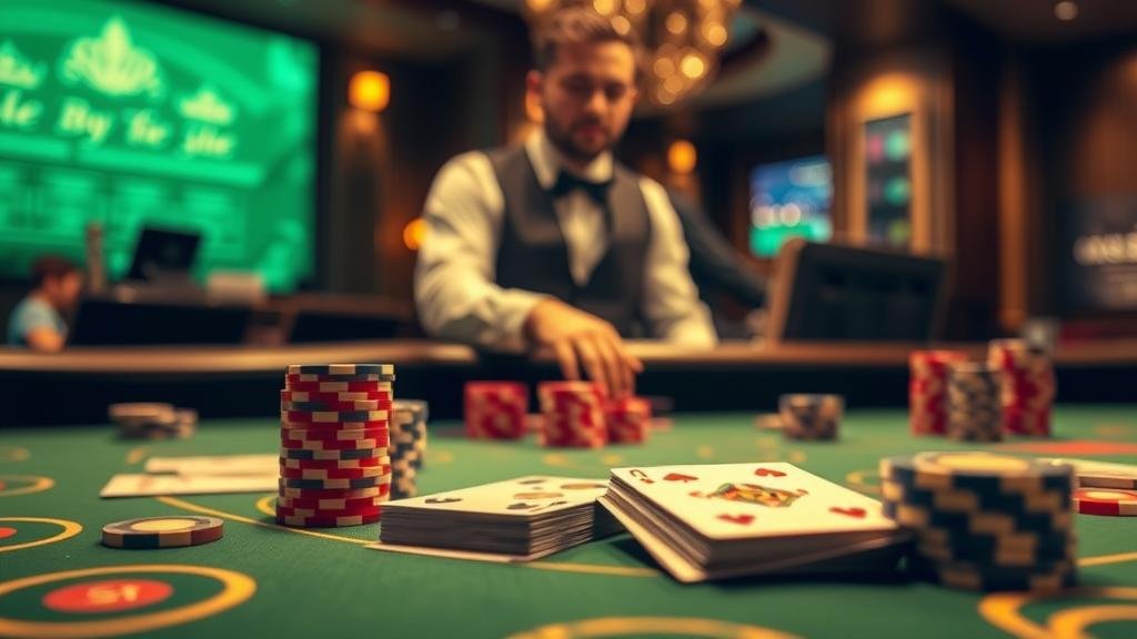 บาคาร่า: เช็คสถิติโต๊ะเปลี่ยนไว ชนะแบบไม่มีค่าคอม ภายใน 5 นาที