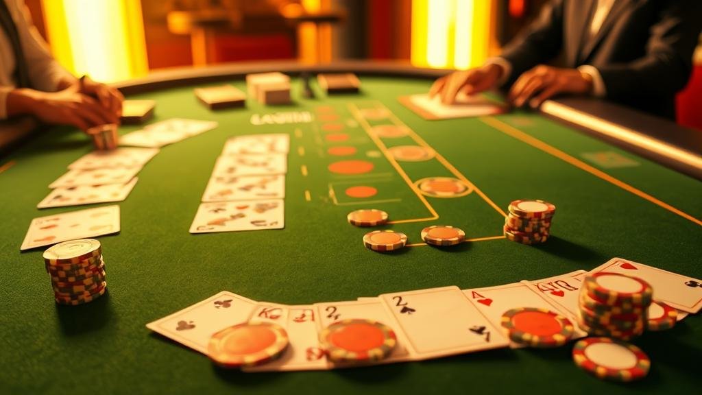 โปรแกรมคำนวณบาคาร่าเวอร์ชันล่าสุด