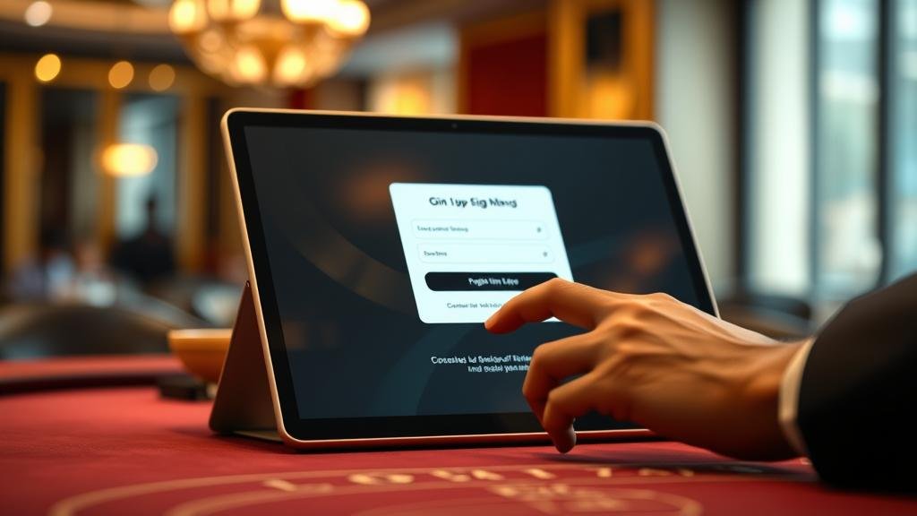 บาคาร่าสายฟ้า DG Casino สถิติและอัตราจ่าย