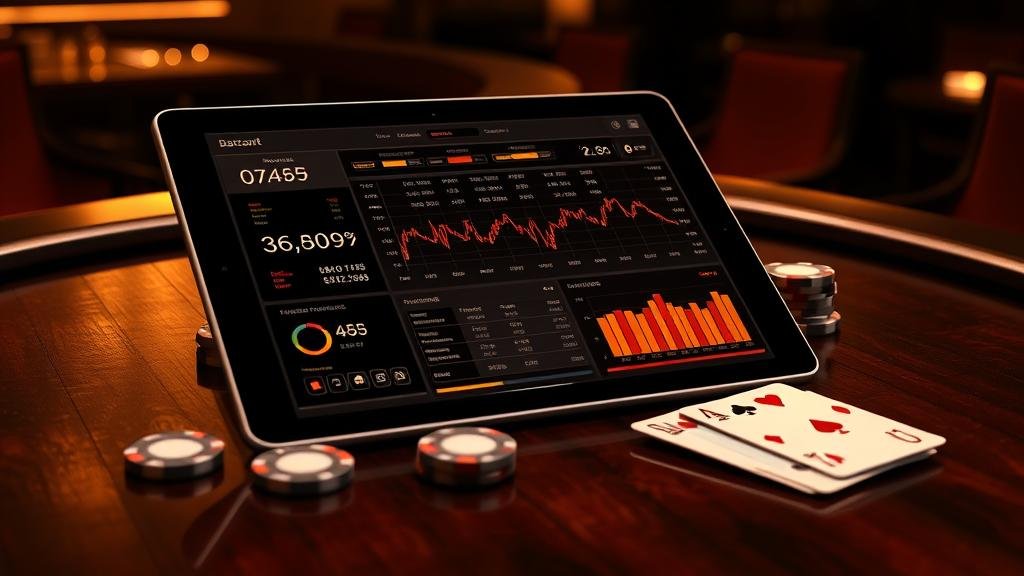 การวางเดิมพันบาคาร่า