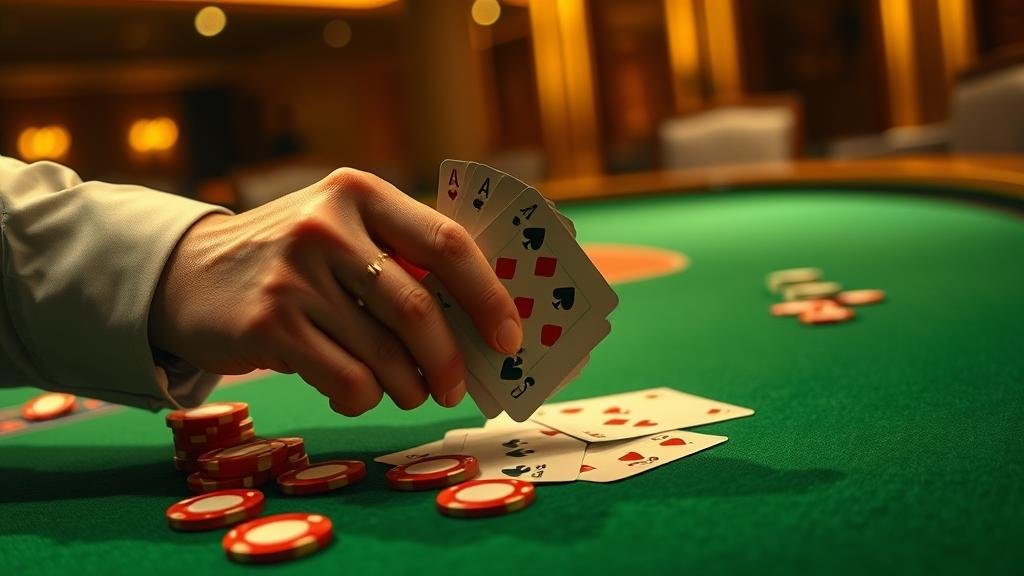 บาคาร่า AE Casino: สูตรเล่นบนมือถือให้ยั่งยืน พร้อมเคล็ดลับอัตราจ่ายคุ้มค่า
