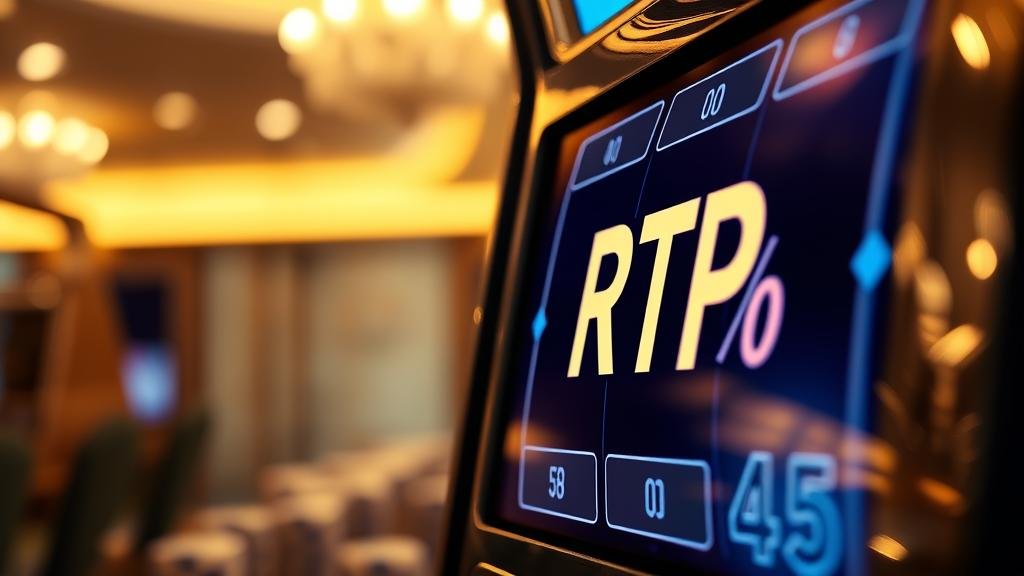 เช็ค RTP สล็อต Joker ทุนน้อย ความเสี่ยงต่ำ ทำกำไรชัวร์ 2025