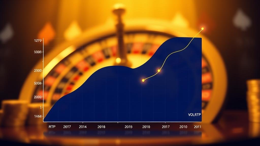 เจาะลึก! เทคนิคเลือกสล็อต Megaways 2025: วิเคราะห์ RTP ค่าย BTG ความเสี่ยงต่ำ
