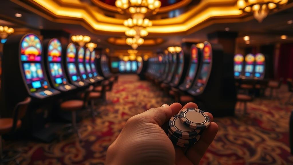 ธีมสล็อตอียิปต์พร้อมฟีเจอร์ไวด์