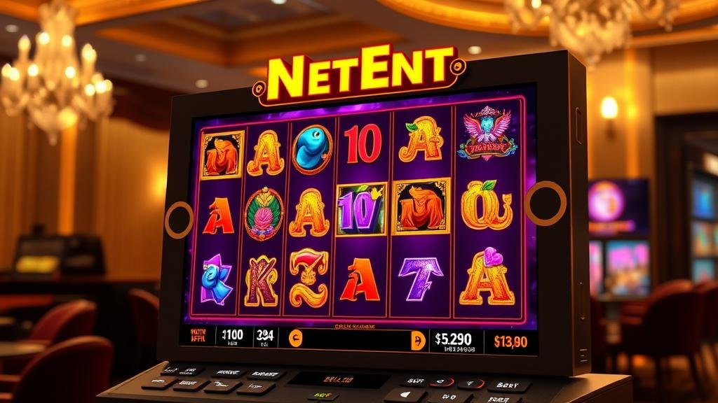 ตัวอย่างเกมสล็อต Push Gaming ที่มีฟีเจอร์โบนัส