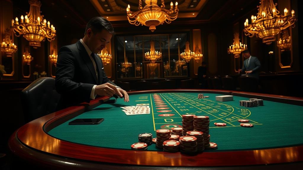 วิธีตั้งค่าสล็อตทุนน้อย: เช็ค RTP ค่ายดัง ทำกำไร 5 นาที ฉบับอัปเดต 2025