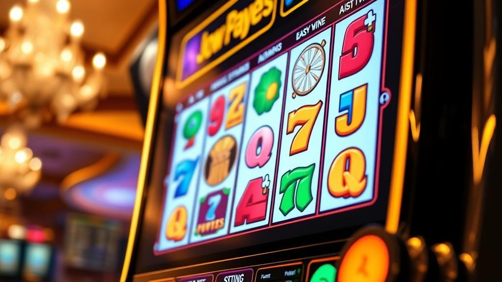 อัปเดตวิธีเล่นสล็อตยุโรปทุนน้อย แตกง่ายใน 5 นาที พร้อมตัวอย่างจริง